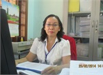 Bà Huỳnh Thị Bích Phượng